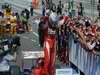 GP Spagna, during the Spanish Formula One Grand Prix at the Circuit de Catalunya on May 9, 2010 in Barcelona, Spain.